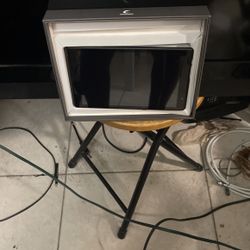 Tablet 7 /by 4 / 2/months Use New 