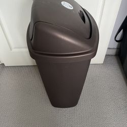Garbage Bin