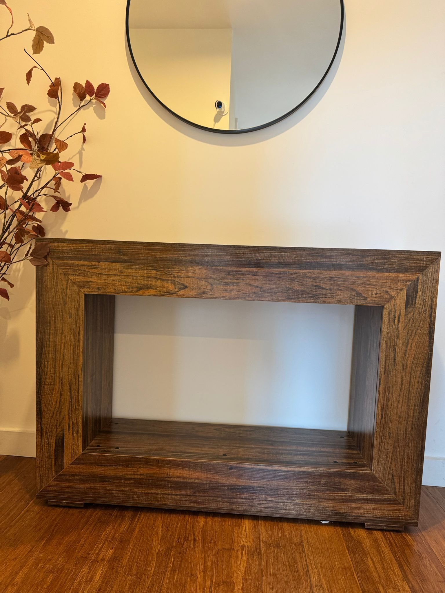 🔥 STUNNING Wade Logan®️ Console Table - $100 (Midtown)