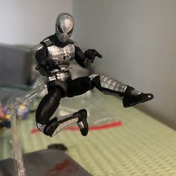 Spiderman Armour Suit