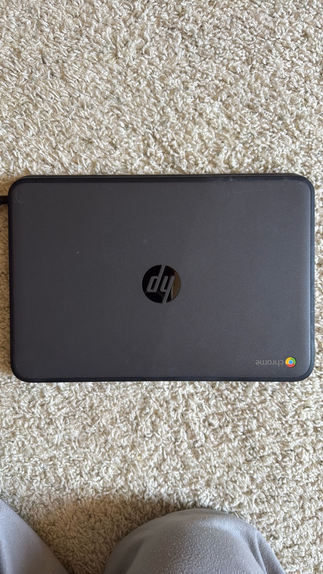 HP Chromebook 11 G4 TPN-Q151 11.6"