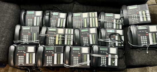 Nortel Networks Office Speaker Phones