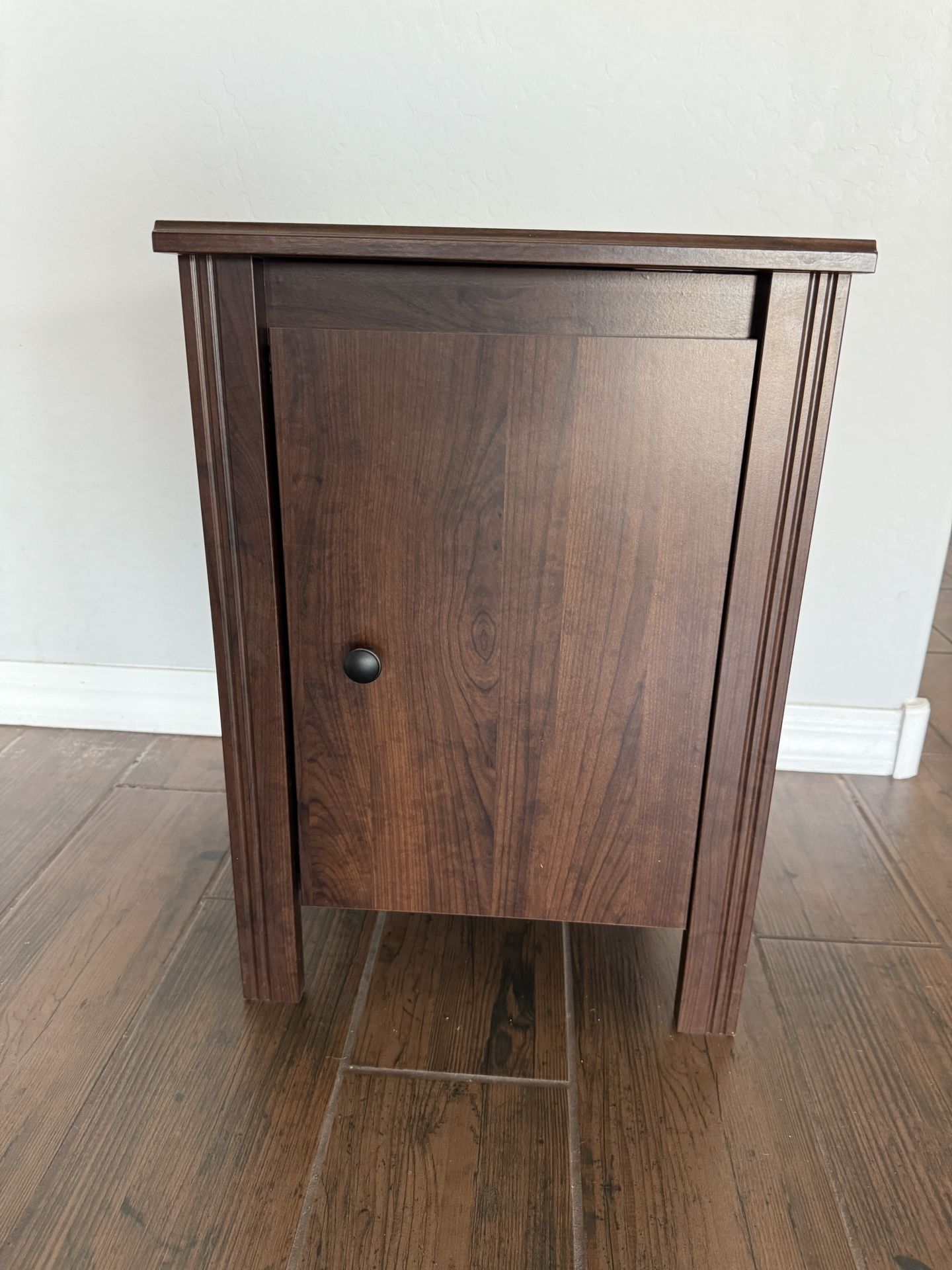 Small End Table