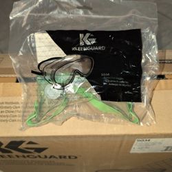 Kleengaurd  Protective Goggles 