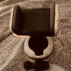 Amiss bling universal cell phone holder