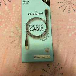 Iphone Charger