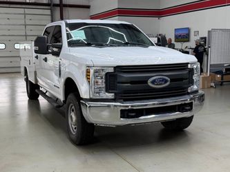 2019 Ford F-250