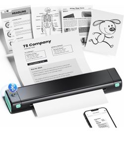 Phomemo Portable printer