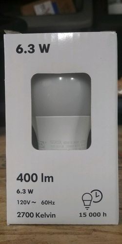 LED Light Bulbs **NEW** (qty 49)