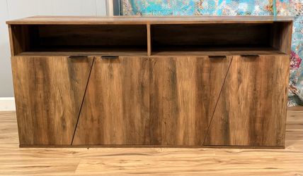 TV console