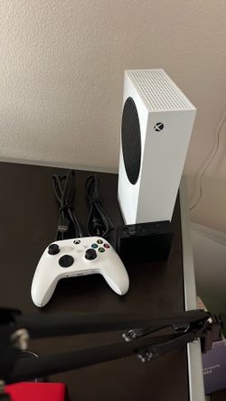 Xbox Series S 512GB