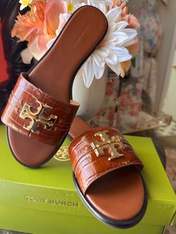 TORY BURCH SANDALS