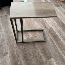 Mini Table 