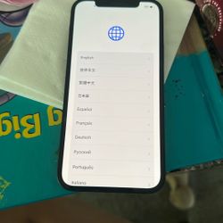 iPhone 12