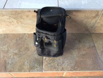 CLC Utility Tool Pouch