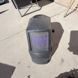 Lincoln Welding Helmet