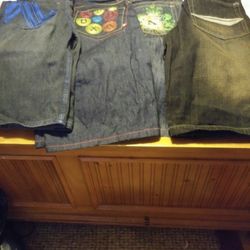 In Excellent Condition Mens Shorts