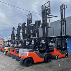 Forklift for Sale