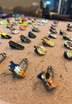 Disney Trading Pins 20 for $20!