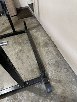 Titan T2 Series Short Power Rack for Sale in Vancouver WA OfferUp