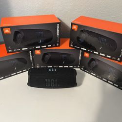 Jbl Charge 5 WiFi Se 