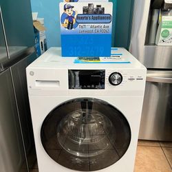 General Electric Washer Combo