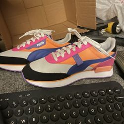 Women’s Puma