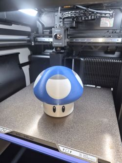 3d prints