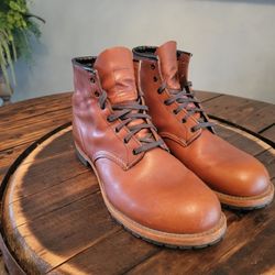 Redwing Boots (Size 12)