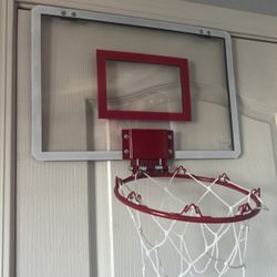 Basketball Door hoop