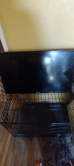 Samsung 32" 720hd LED TV