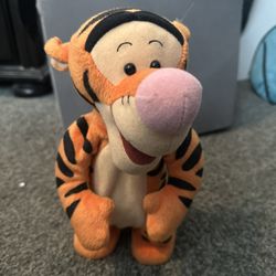 Disney Bouncing Tigger 