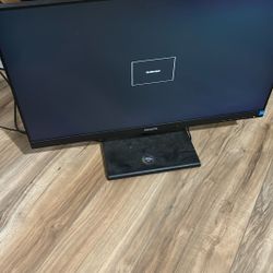 phillips monitor 