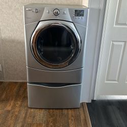 Whirlpool Dryer