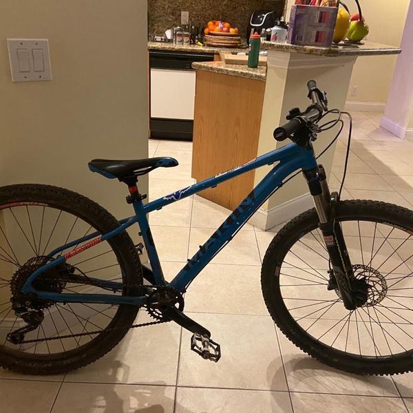 marin bobcat trail 5 27.5
