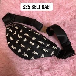 Belt Bag
