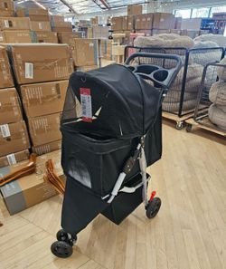Pet Stroller