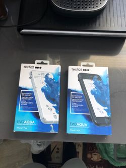 Tech21 Cases Brand New!