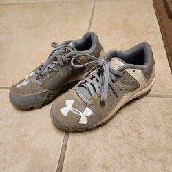 Under Armour Toddler Tee Ball Cleats