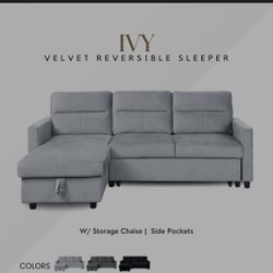 Sleeper Sofa *** Sofacama 