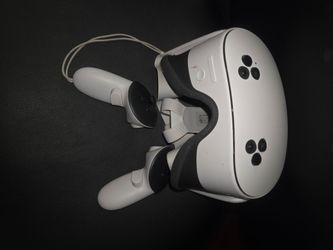 VR headset