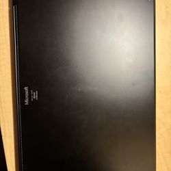 Microsoft Surface Laptop 5 15 QHD+ TOUCH i7-1265U 16GB 256GB - Clicking Hinge