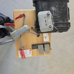 DjI Mavic Air 2 Drone 