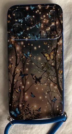 iPhone 17 ProMax cover