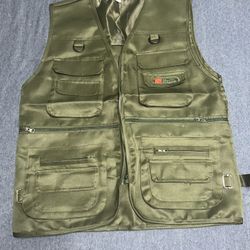 Fishing Vest