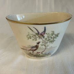 Rochelle Fine Bone China Vase (1970’s)