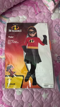 Toddler girl Halloween costumes