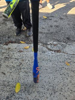 Baseball Bat