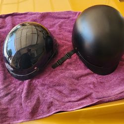 Motorcycle Helmet ⛑️ 