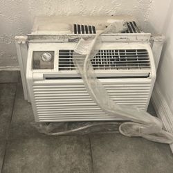Window Unit